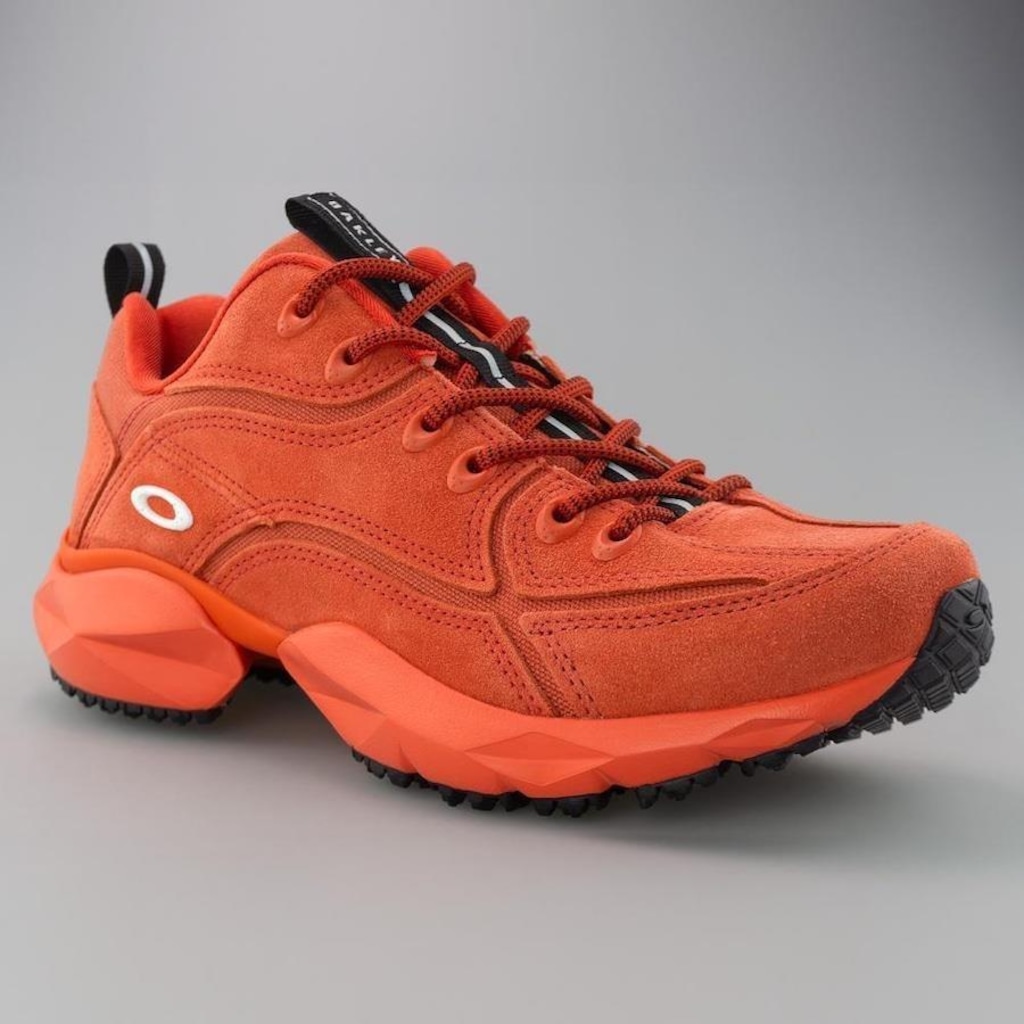 Imagem 5 do produto Tênis Oakley Flak Ii Snkr Sneakers Diamond - Masculino