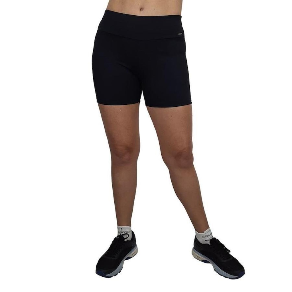Imagem 2 do produto Shorts Selene Básico Suplex - Feminino