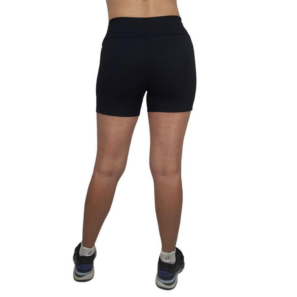 Imagem 3 do produto Shorts Selene Básico Suplex - Feminino