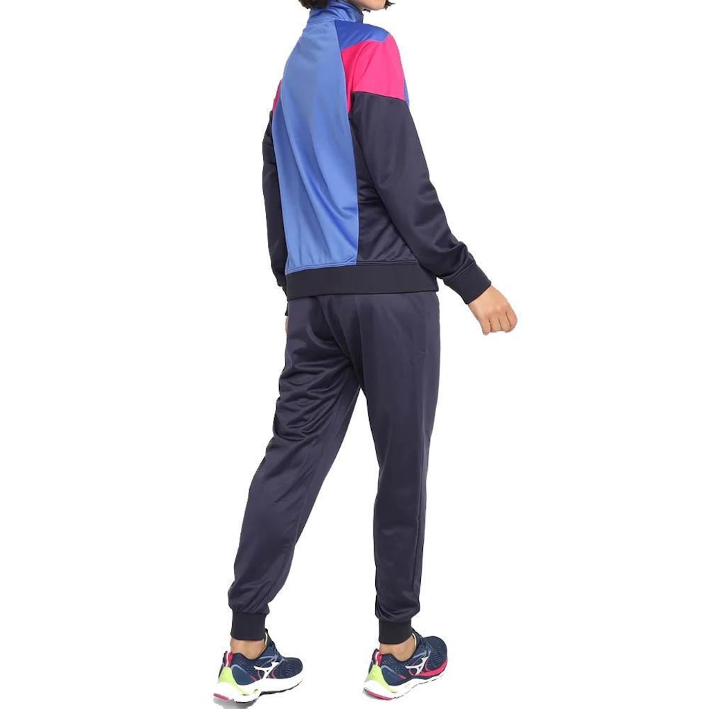 Imagem 2 do produto Agasalho Mizuno New Root - Feminino