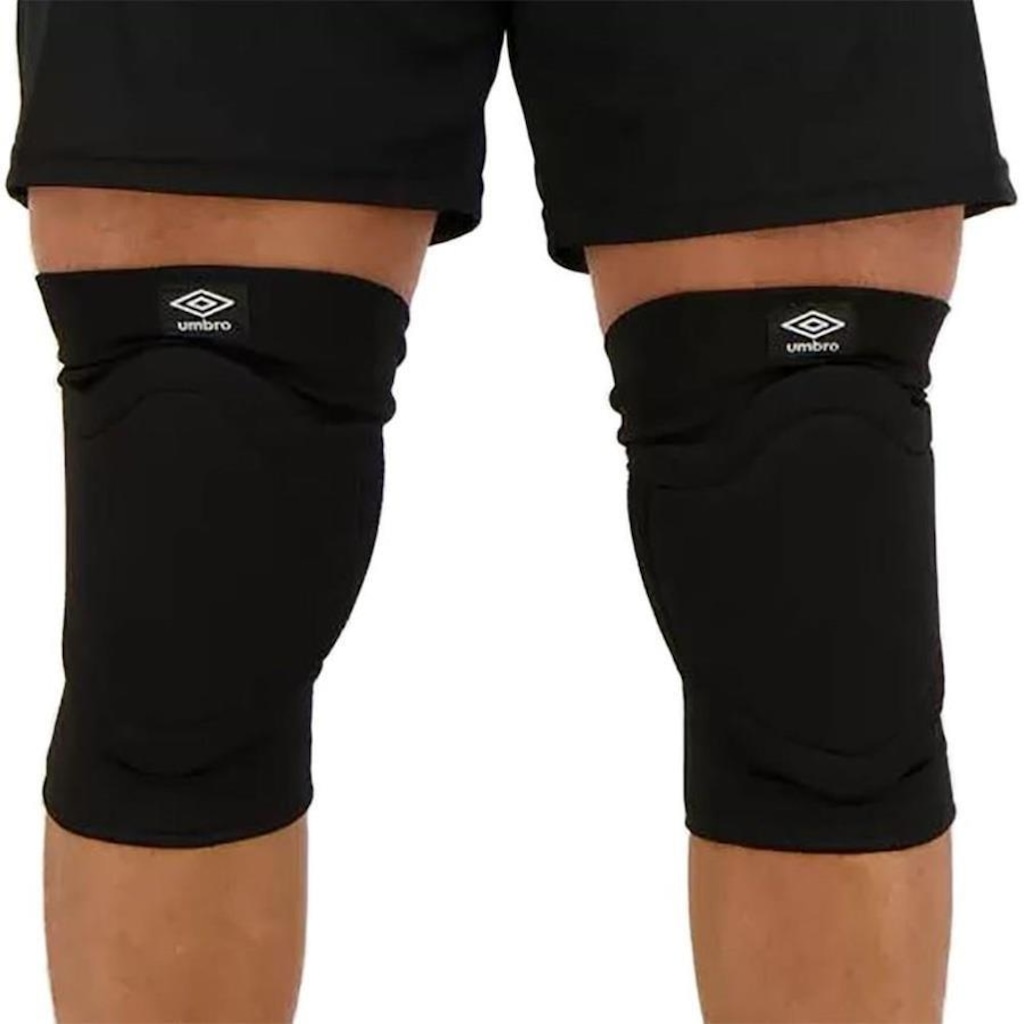Imagem 3 do produto Joelheira Umbro Profissional - Adulto