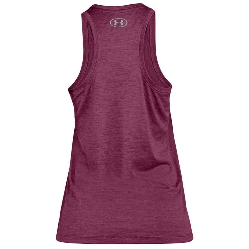 Imagem 5 do produto Camiseta Regata Under Armour Tech Tank Twist - Feminina