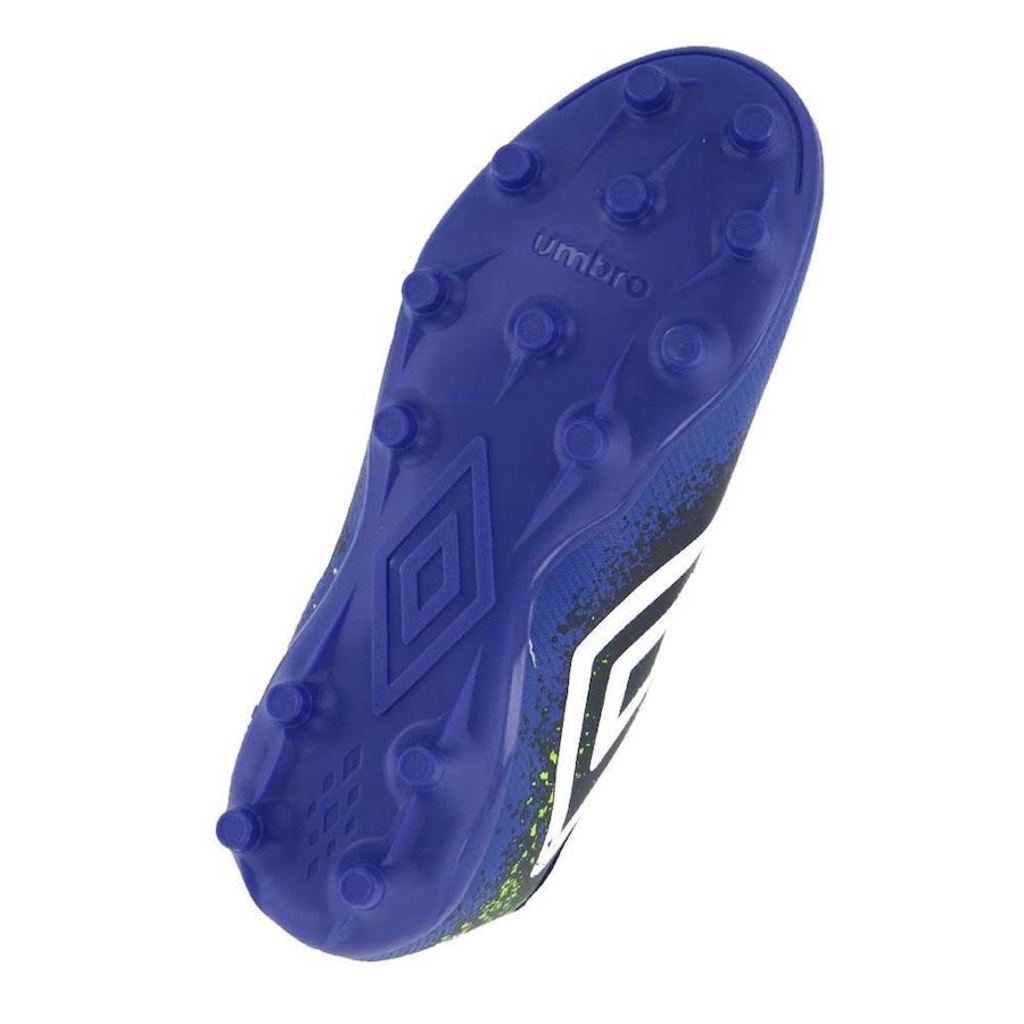 Imagem 5 do produto Chuteira de Campo Umbro Cosmic - Infantil