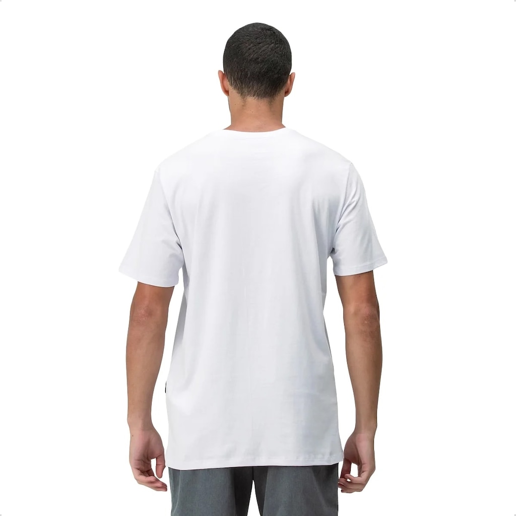 Imagem 2 do produto Camiseta Oakley Bark New Tee - Masculina
