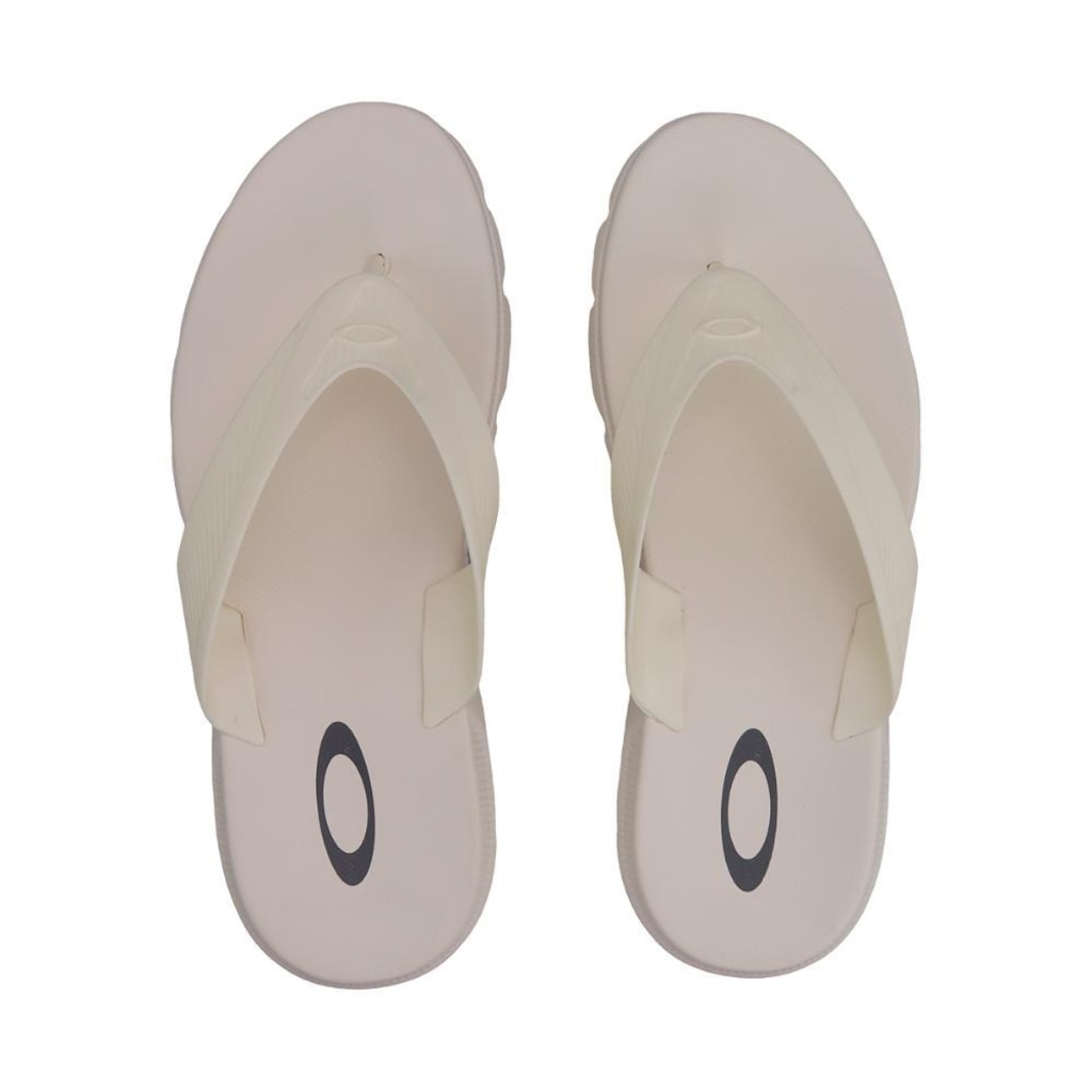 Imagem 4 do produto Chinelo Oakley Banks Original - Masculino