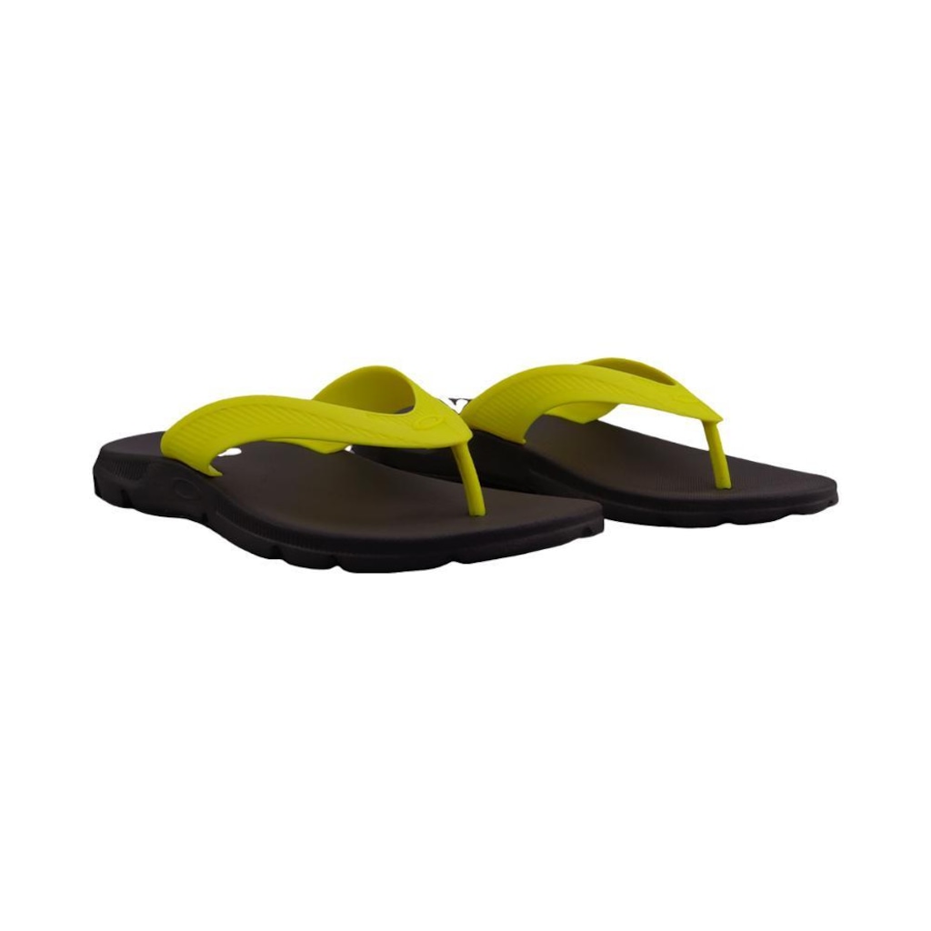 Imagem 2 do produto Chinelo Oakley Banks Original - Masculino