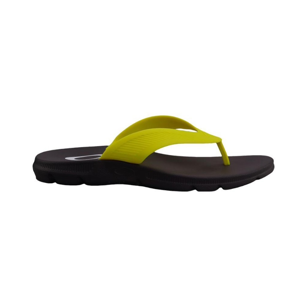 Imagem 3 do produto Chinelo Oakley Banks Original - Masculino
