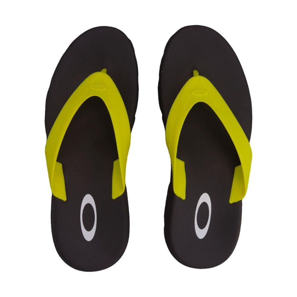 Imagem 4 do produto Chinelo Oakley Banks Original - Masculino
