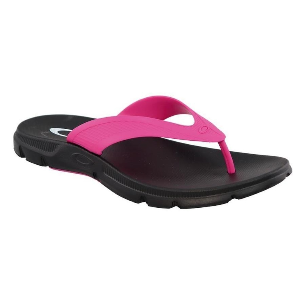 Imagem 2 do produto Chinelo Oakley Banks Original - Masculino
