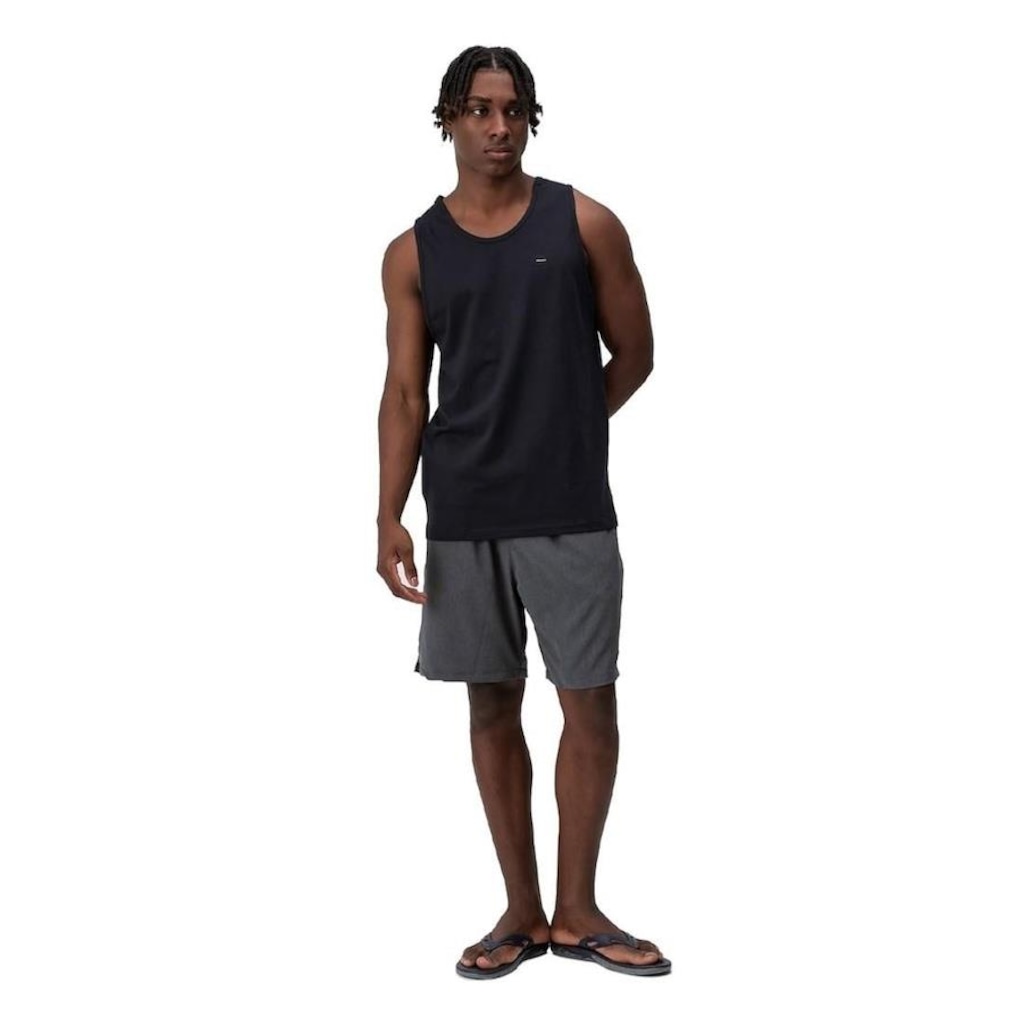 Imagem 4 do produto Camiseta Regata Oakley Patch Tank - Masculina