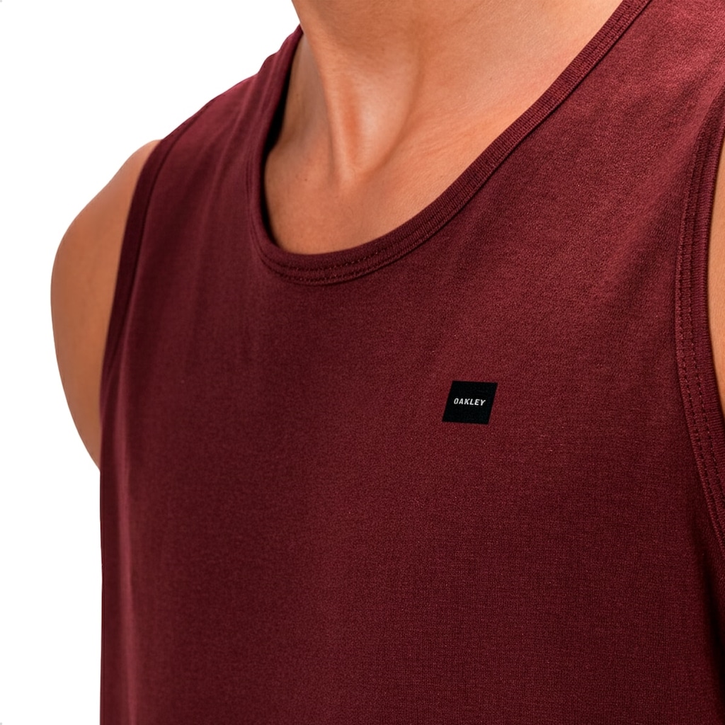 Imagem 2 do produto Camiseta Regata Oakley Patch Tank - Masculina