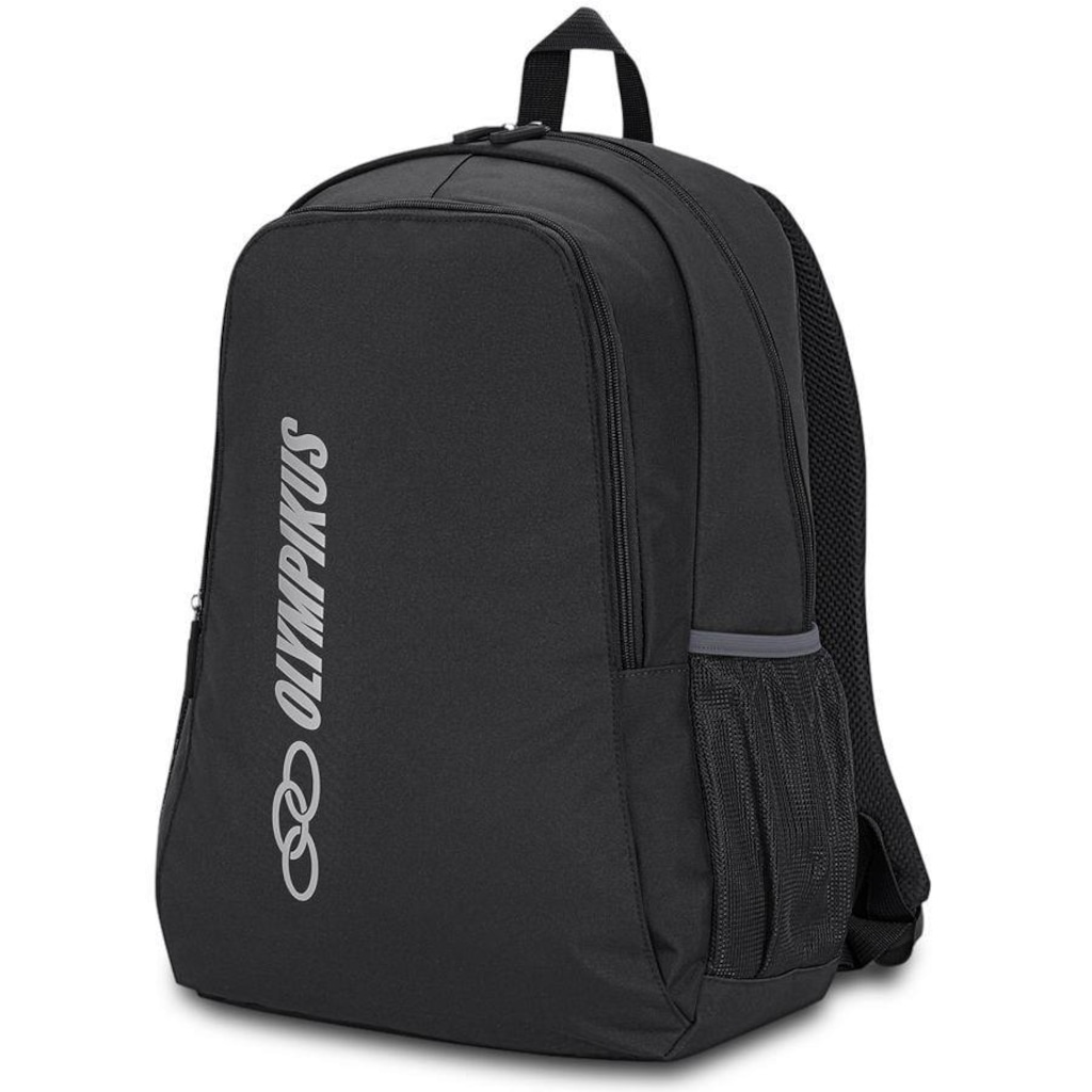 Imagem 2 do produto Mochila Olympikus Essential - Unissex
