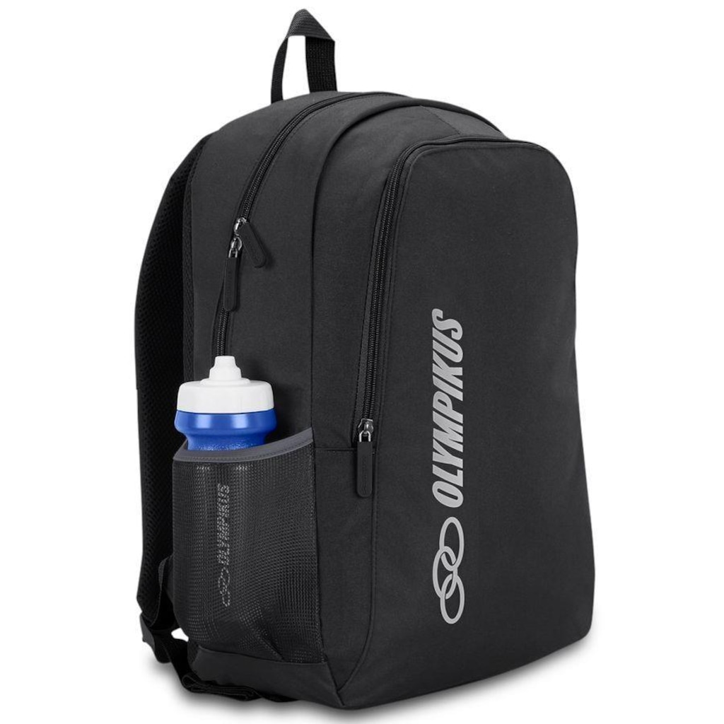 Imagem 4 do produto Mochila Olympikus Essential - Unissex