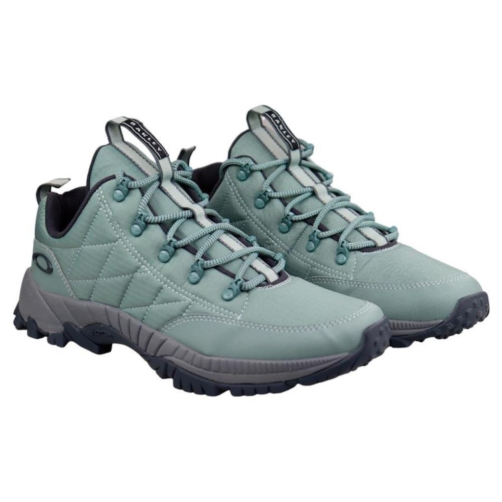 Imagem 2 do produto Tênis Masculino Oakley Confront Low II