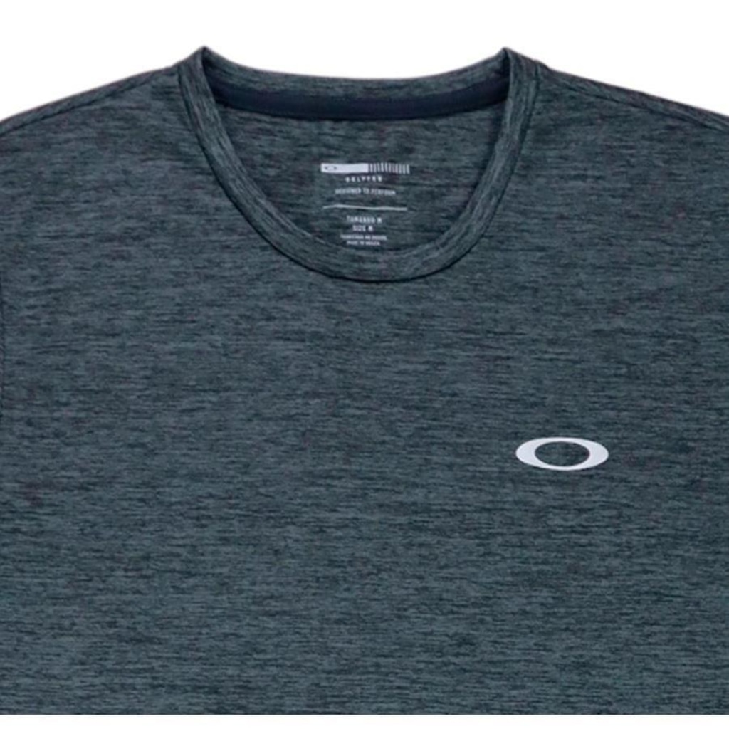 Imagem 3 do produto Camiseta Oakley Trn Ellipse Sports Tee - Mascilna