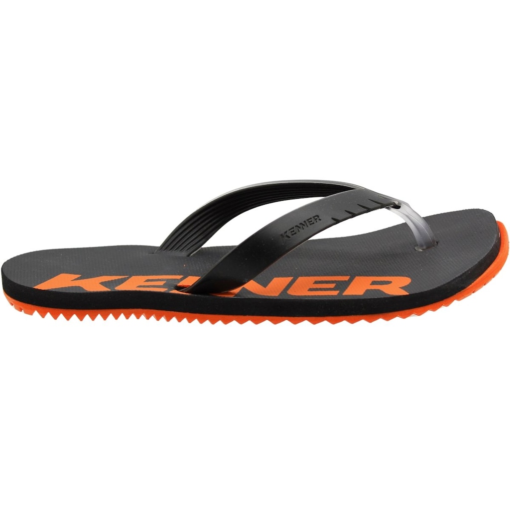 Imagem 2 do produto Chinelo Kenner Red Logo - Masculino