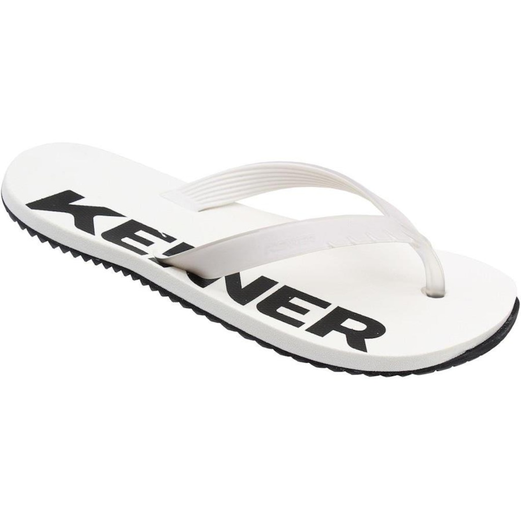 Imagem 2 do produto Chinelo Kenner Red Logo - Masculino