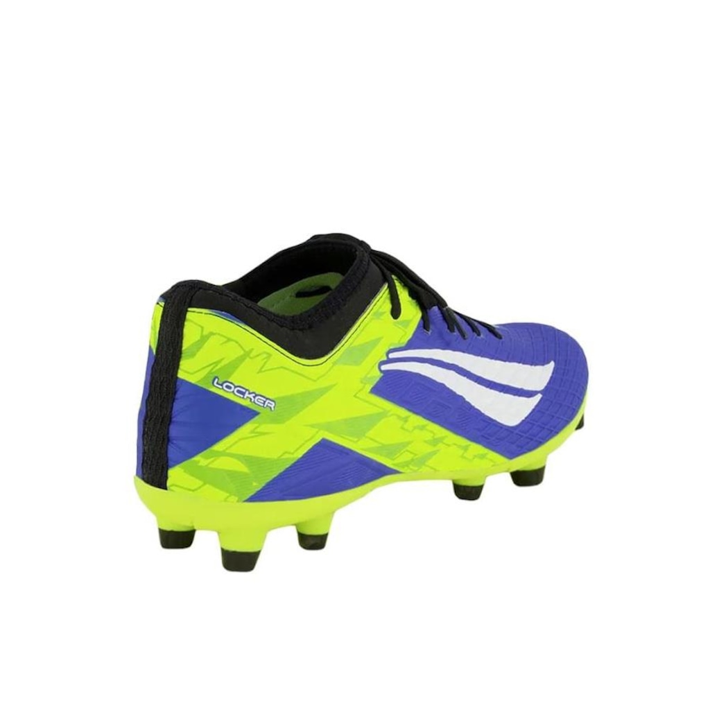 Imagem 2 do produto Chuteira de Campo Penalty Rx Locker Y-3 - Adulto