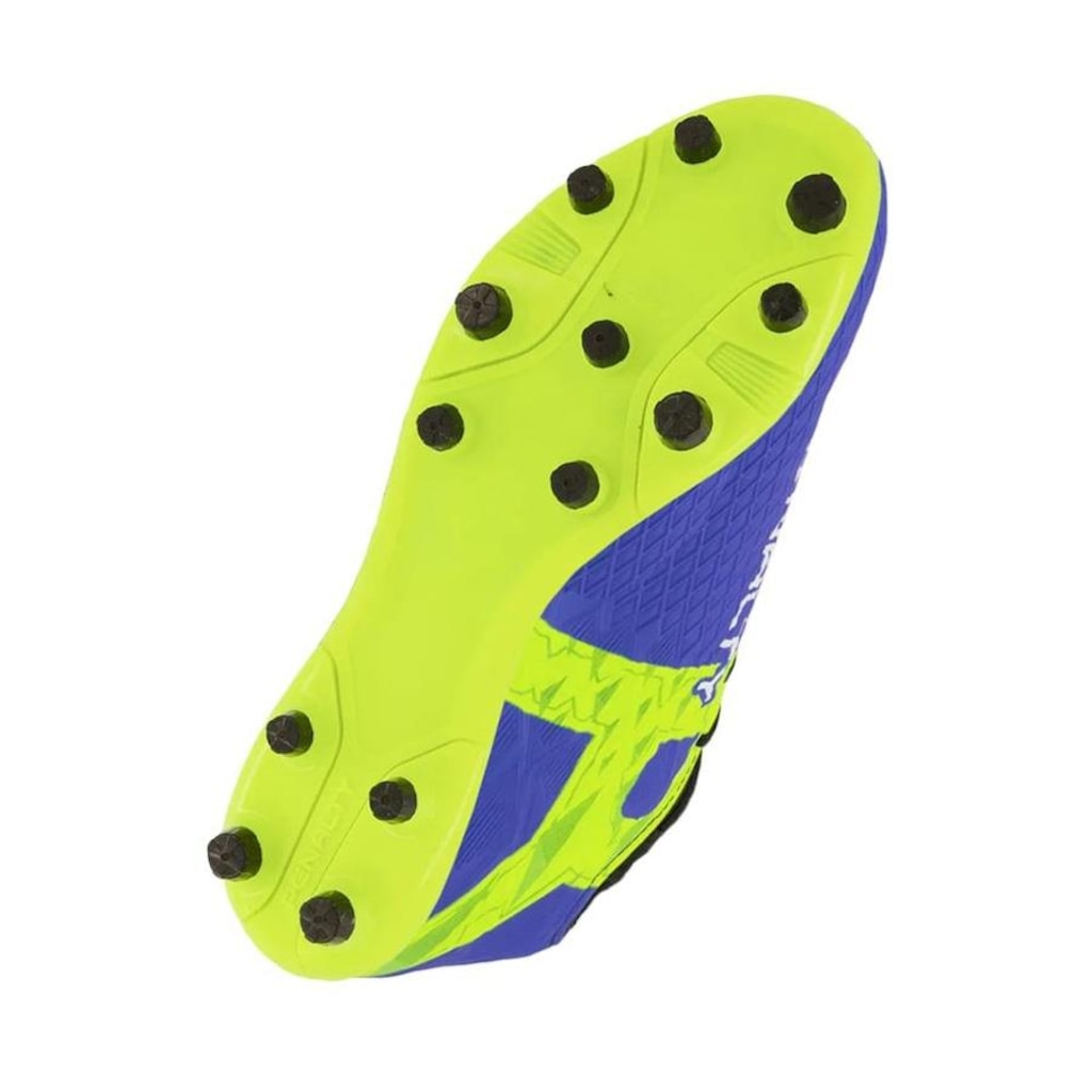 Imagem 3 do produto Chuteira de Campo Penalty Rx Locker Y-3 - Adulto