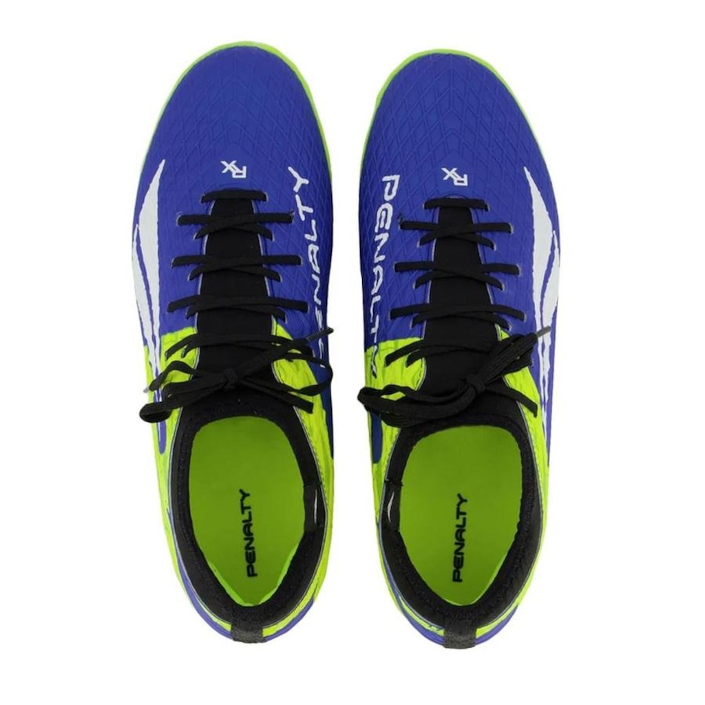 Imagem 4 do produto Chuteira de Campo Penalty Rx Locker Y-3 - Adulto