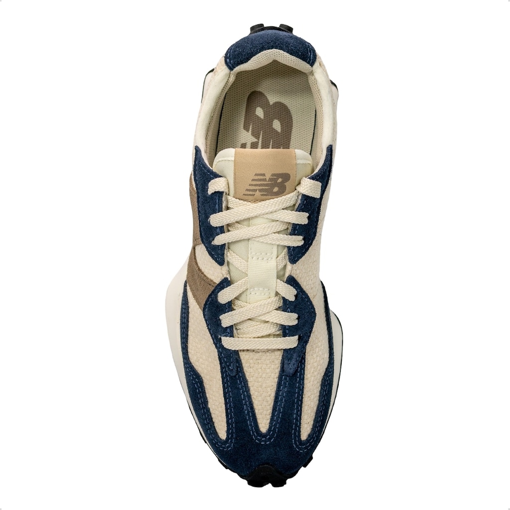 Imagem 3 do produto Tênis New Balance 327V1 - Masculino