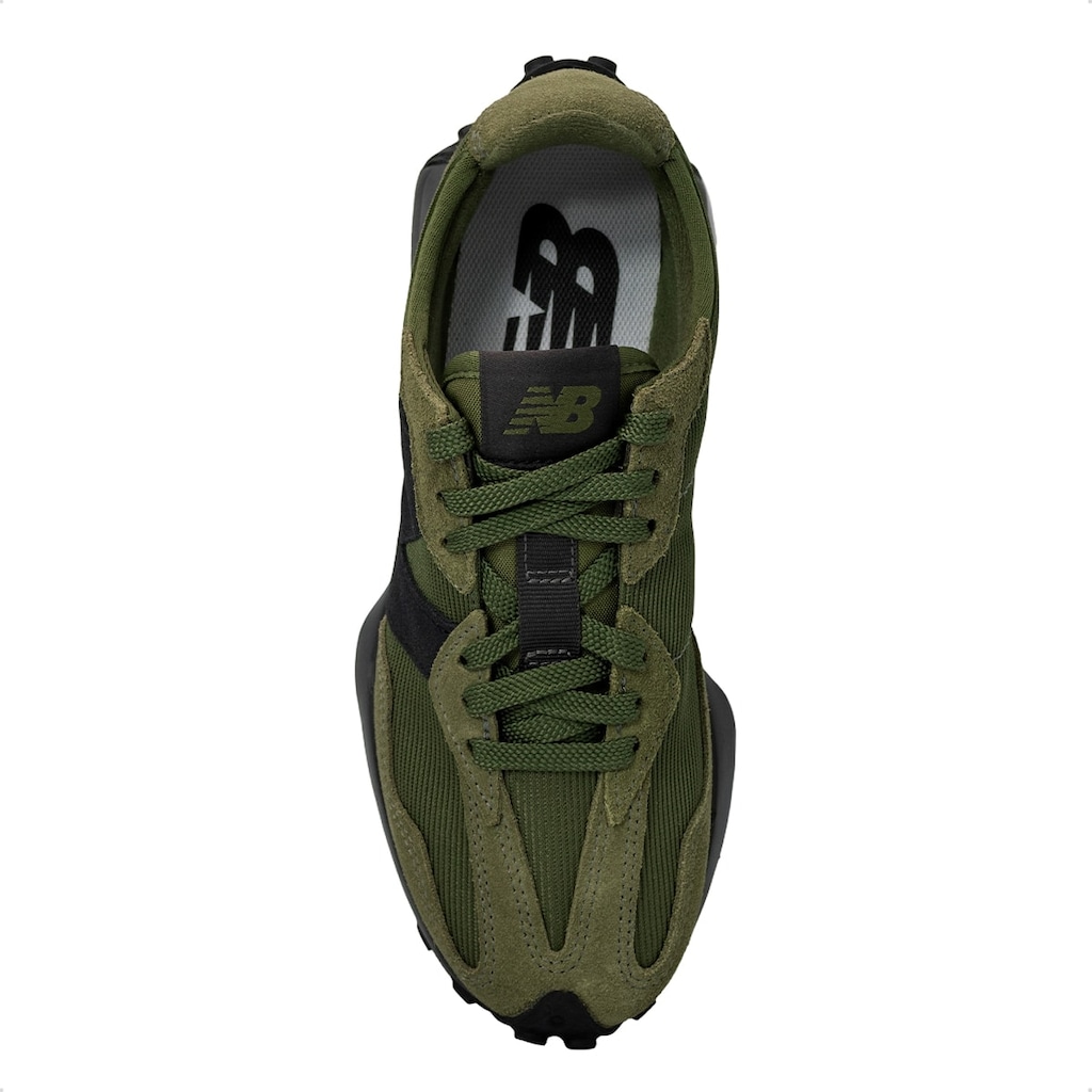 Imagem 3 do produto Tênis New Balance 327V1 - Masculino