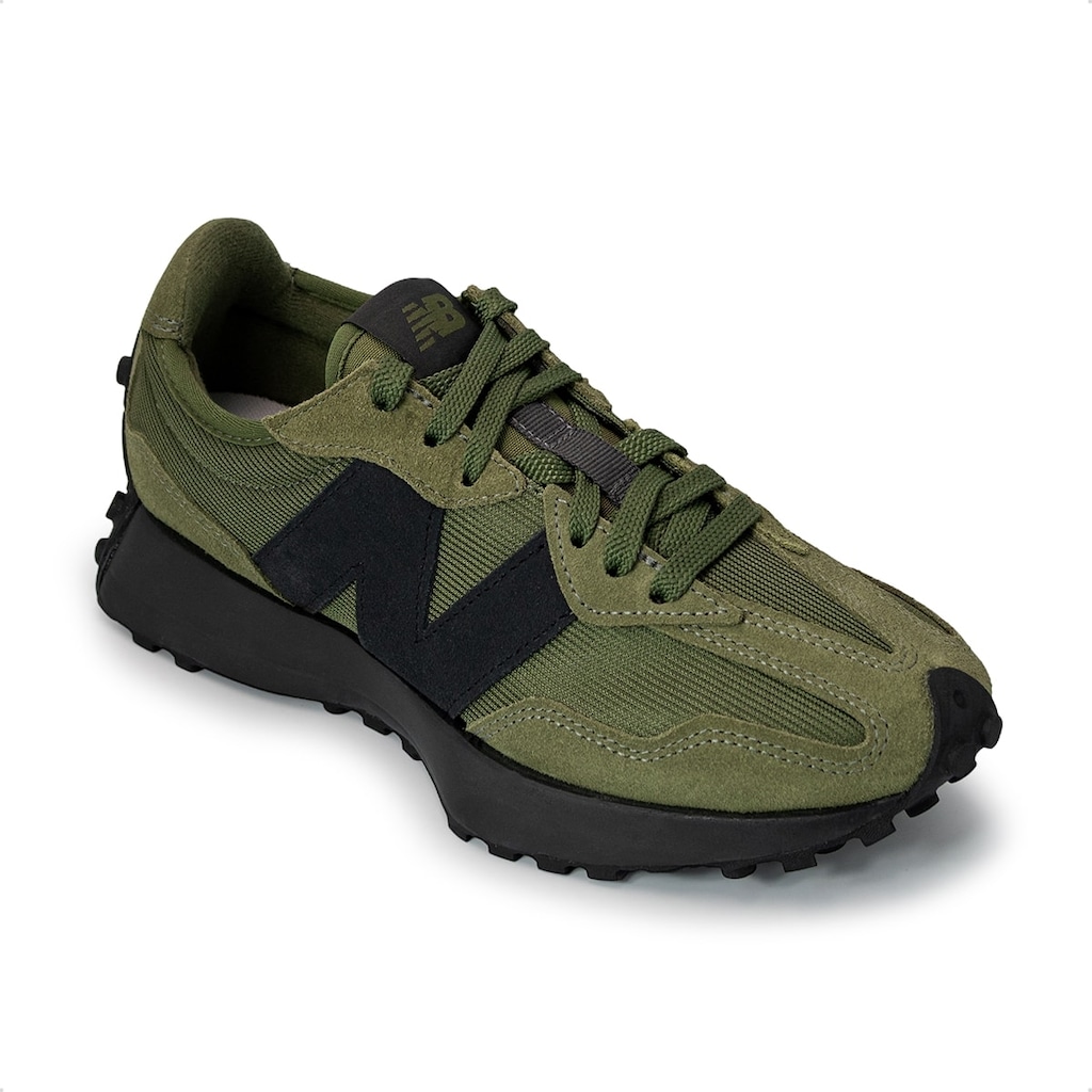 Imagem 4 do produto Tênis New Balance 327V1 - Masculino