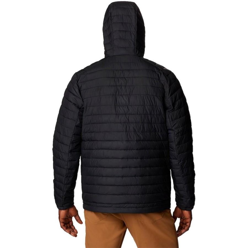 Imagem 2 do produto Jaqueta com Capuz Columbia Silver Falls - Masculina