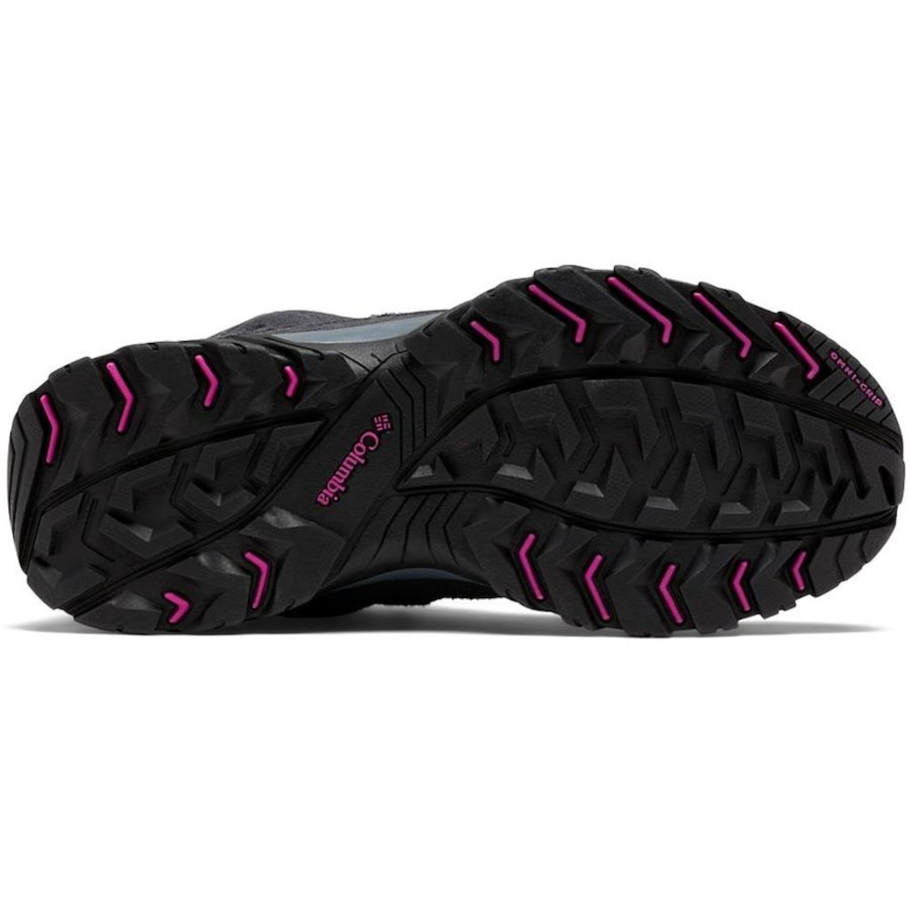 Imagem 5 do produto Bota Columbia Crestwood Mid WaterProof - Feminina