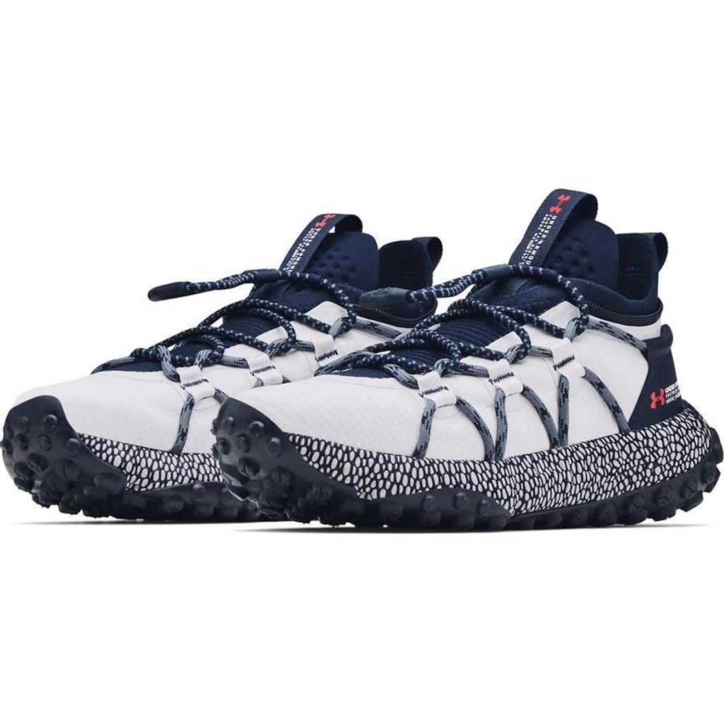 Imagem 2 do produto Tênis Under Armour Lifestyle HOVR Summit FT - Unissex