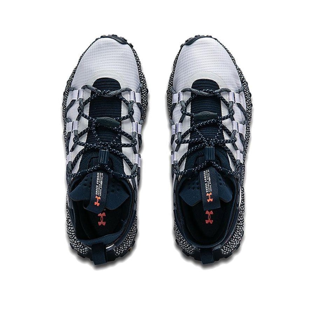 Imagem 4 do produto Tênis Under Armour Lifestyle HOVR Summit FT - Unissex