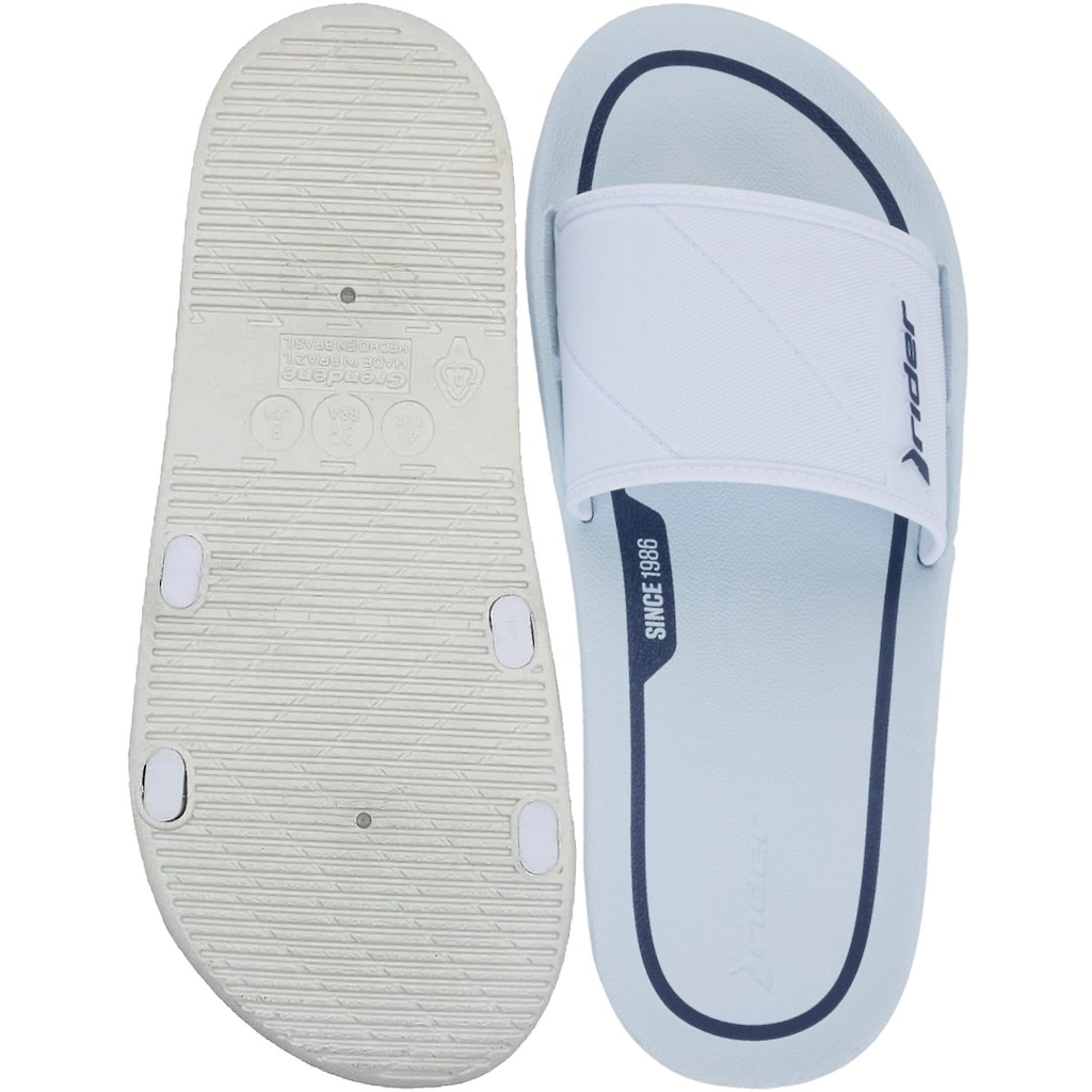Imagem 3 do produto Chinelo Rider Street Slide - Masculino