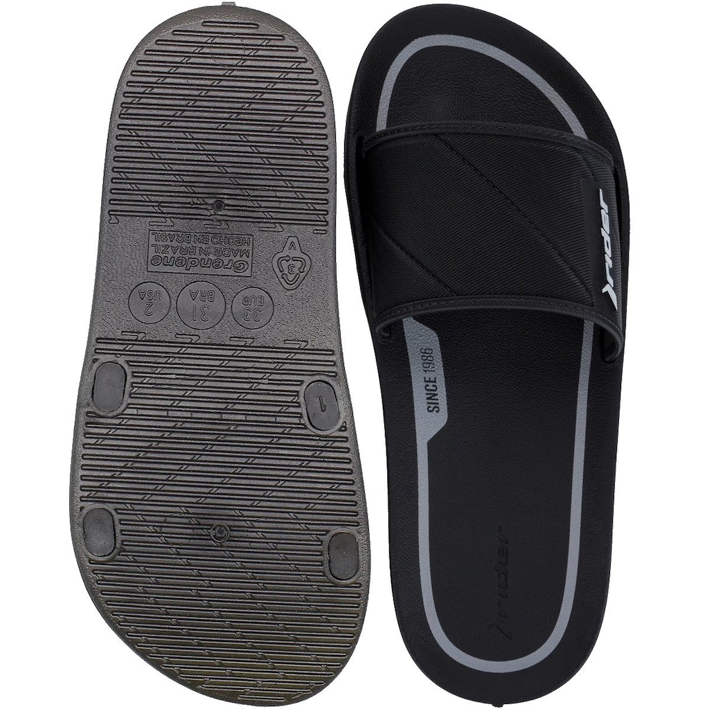 Imagem 3 do produto Chinelo Rider Street Slide - Masculino