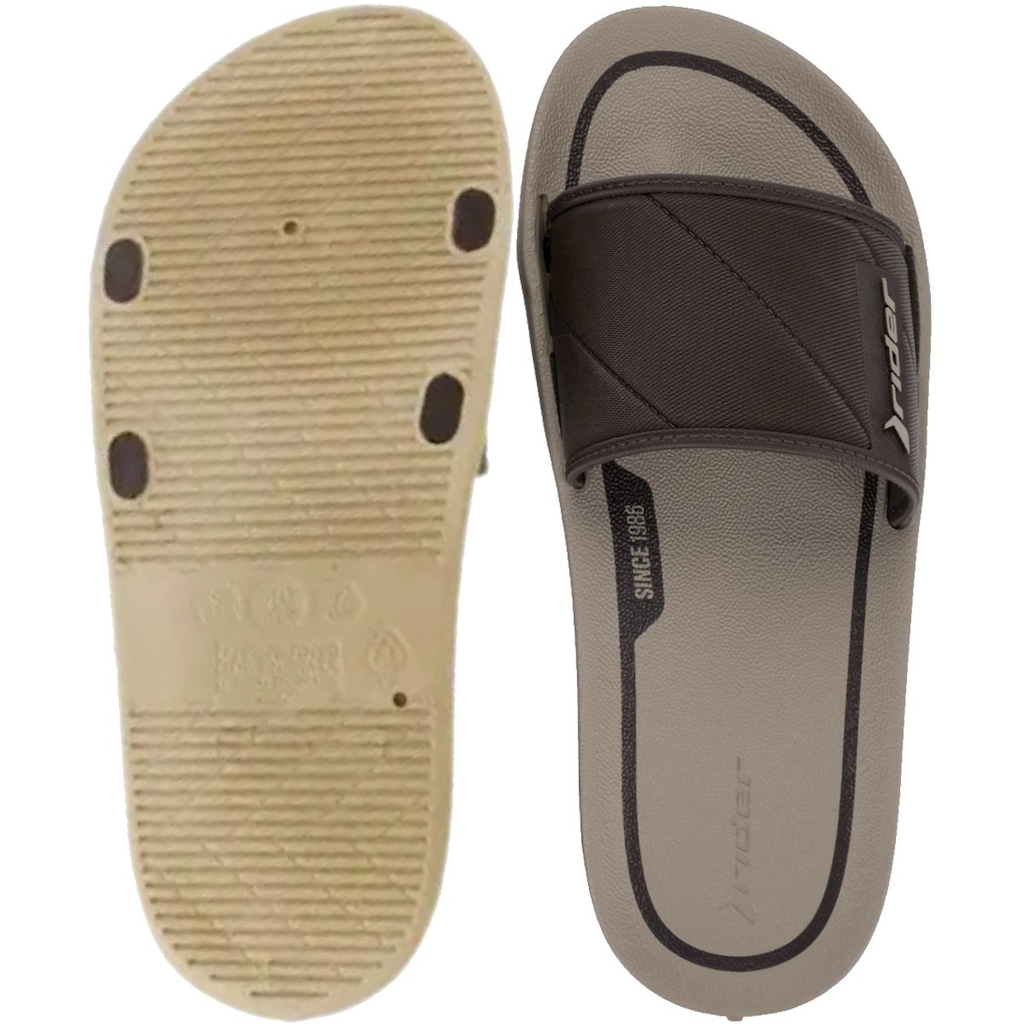 Imagem 3 do produto Chinelo Rider Street Slide - Masculino