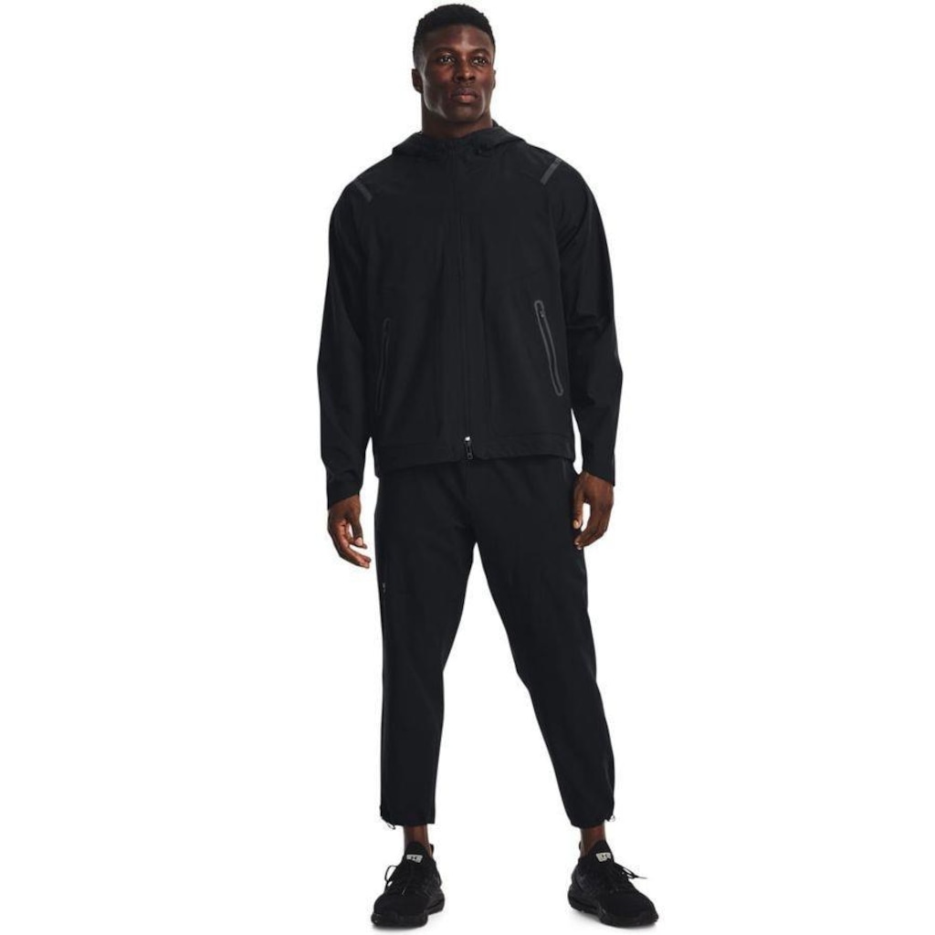 Imagem 2 do produto Jaqueta Under Armour Unstoppable - Masculina