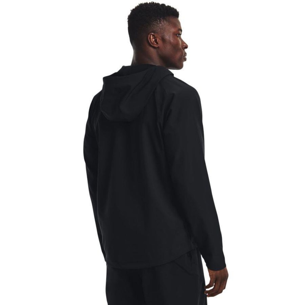 Imagem 3 do produto Jaqueta Under Armour Unstoppable - Masculina