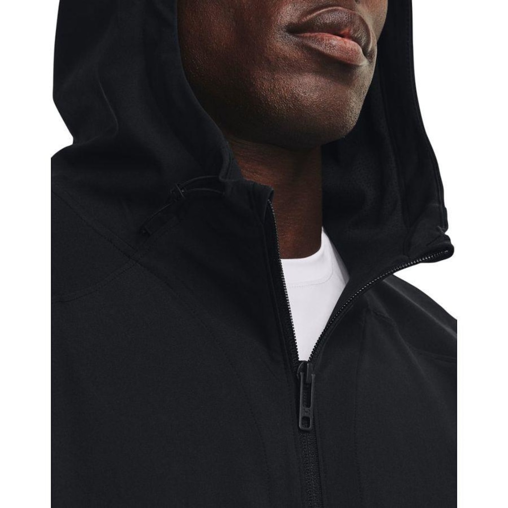 Imagem 4 do produto Jaqueta Under Armour Unstoppable - Masculina