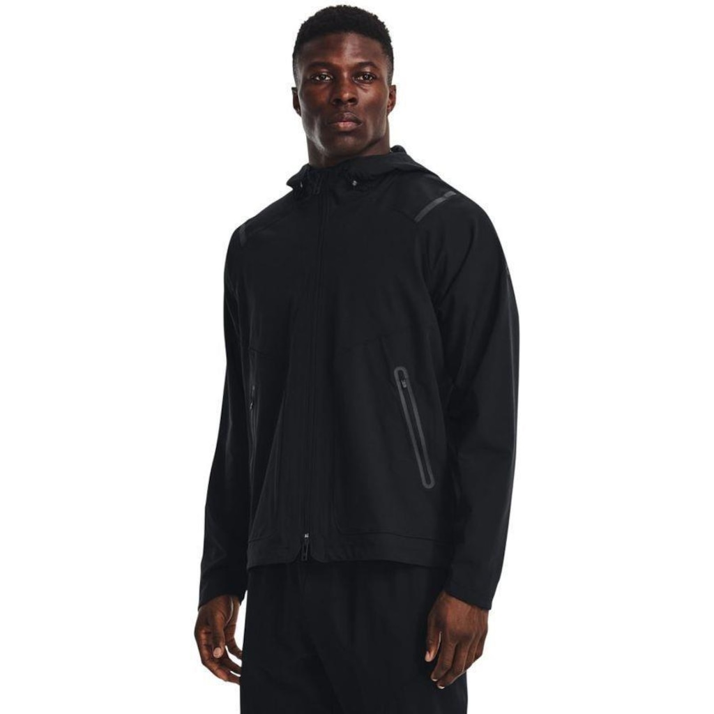 Imagem 1 do produto Jaqueta Under Armour Unstoppable - Masculina