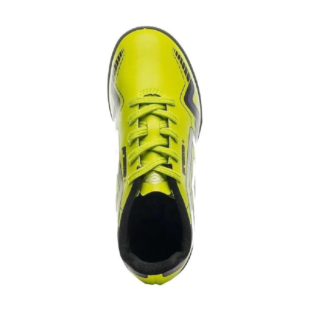 Imagem 3 do produto Chuteira Society Umbro Prisma+ - Adulto