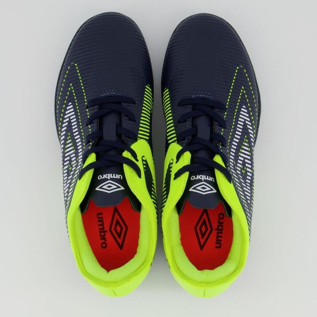 Imagem 4 do produto Chuteira Society Umbro Stride - Adulto