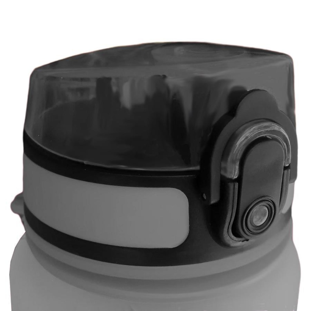 Imagem 4 do produto Garrafa Squeeze Gold Sports All Day Siliconada com Filtro - 1Litro