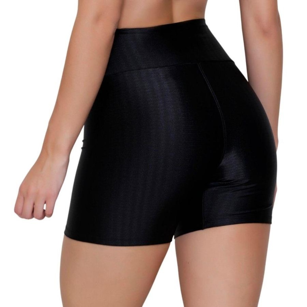 Imagem 2 do produto Shorts New Zig Vekyo Compressão 3D Fitness Ikat