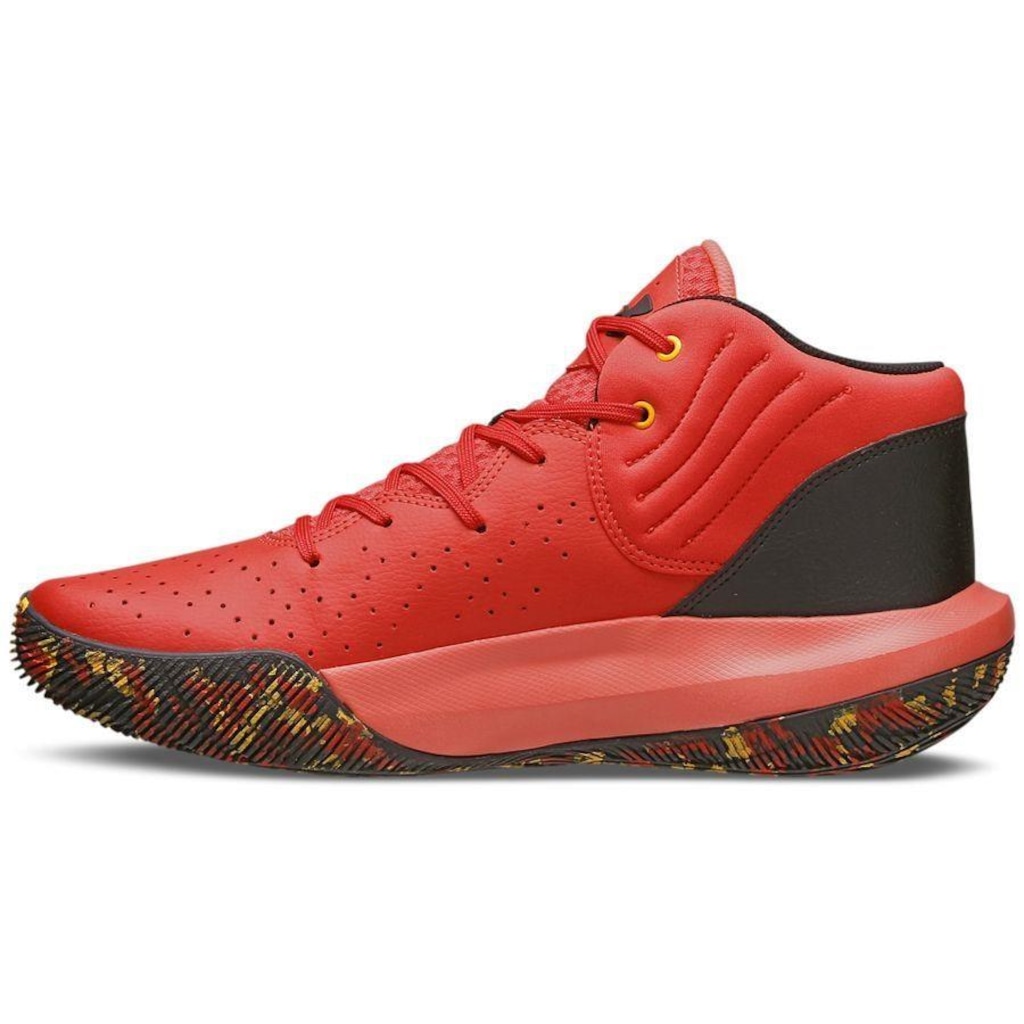 Imagem 2 do produto Tênis Under Armour JET 21 - Masculino