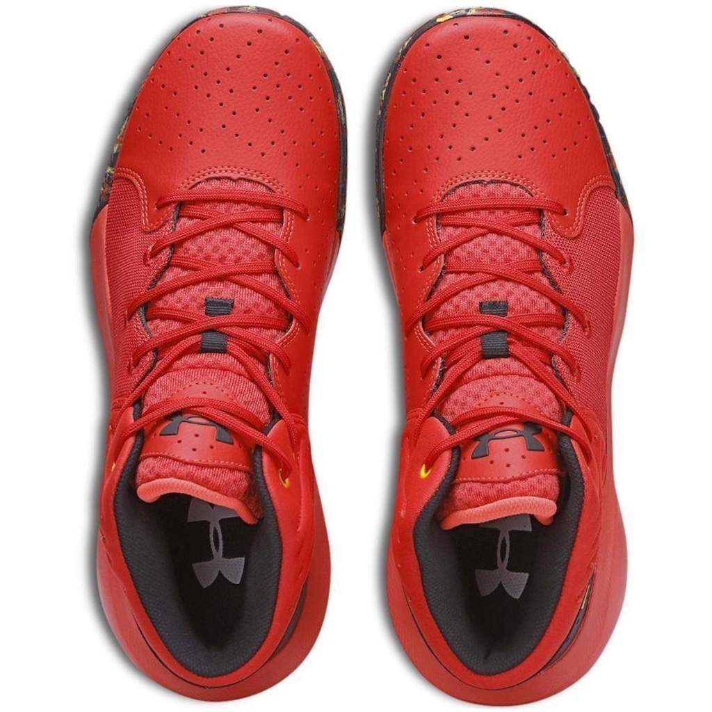 Imagem 4 do produto Tênis Under Armour JET 21 - Masculino