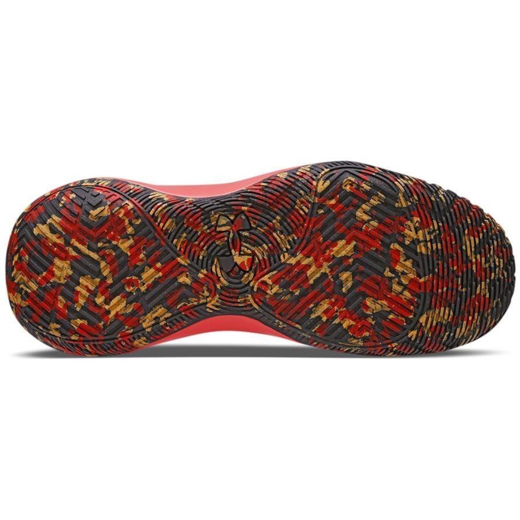 Imagem 5 do produto Tênis Under Armour JET 21 - Masculino