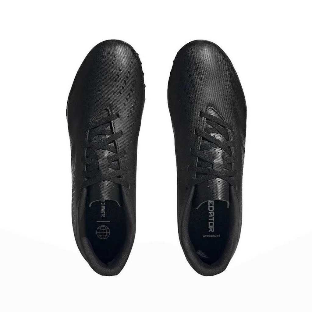 Imagem 3 do produto Chuteira Society adidas Predator Accuracy.4 - Adulto