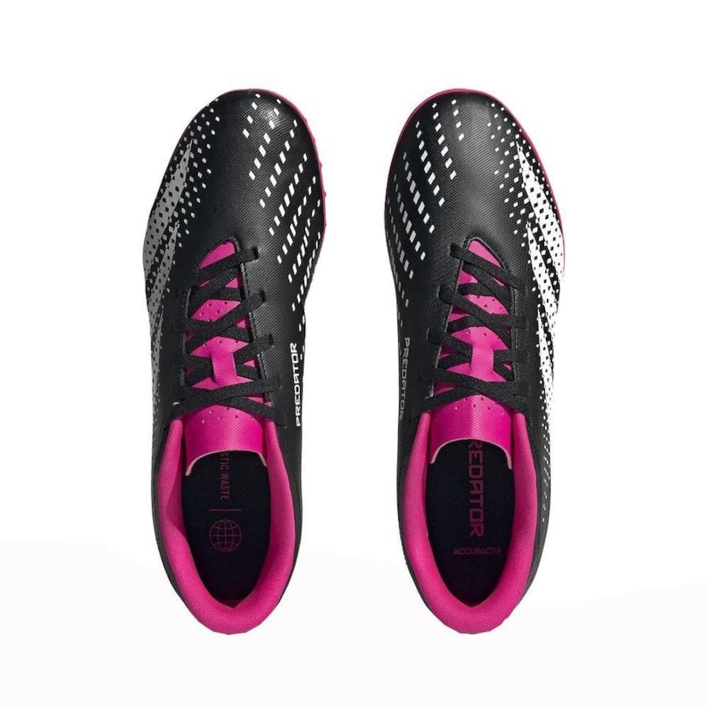 Imagem 3 do produto Chuteira Society adidas Predator Accuracy.4 - Adulto