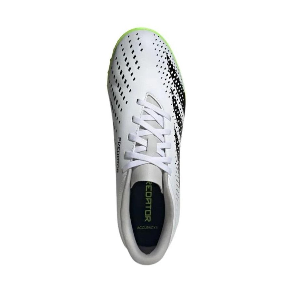 Imagem 2 do produto Chuteira Society adidas Predator Accuracy.4 - Adulto