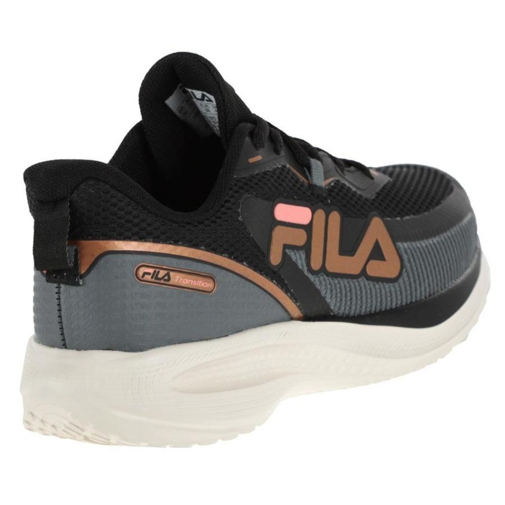 Imagem 4 do produto Tênis Fila Transition - Feminino
