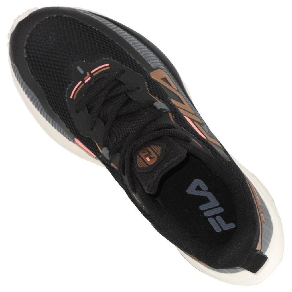 Imagem 5 do produto Tênis Fila Transition - Feminino